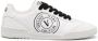 Versace Jeans Couture Brooklyn V-Emblem sneakers White - Thumbnail 1