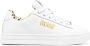 Versace Jeans Couture Court 88 low-top sneakers White - Thumbnail 1
