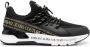 Versace Jeans Couture Dynamic low-top sneakers Black - Thumbnail 1