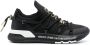 Versace Jeans Couture Dynamic low-top sneakers Black - Thumbnail 1