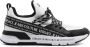 Versace Jeans Couture Dynamic panelled sneakers White - Thumbnail 1