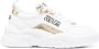 Versace Jeans Couture Fondo low-top sneakers White - Thumbnail 1