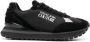 Versace Jeans Couture Fondo Spyke low-top sneakers Black - Thumbnail 1