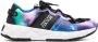 Versace Jeans Couture galaxy-print low-top sneakers Multicolour - Thumbnail 1