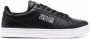Versace Jeans Couture lace-up low-top sneakers Black - Thumbnail 1