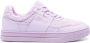 Versace Jeans Couture Teddy Court 88 leather sneakers Purple - Thumbnail 1