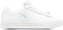 Versace Jeans Couture logo low-top sneakers White - Thumbnail 1