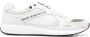 Versace Jeans Couture logo low-top sneakers White - Thumbnail 1