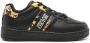 Versace Jeans Couture Meyssa leather sneakers Black - Thumbnail 1