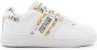 Versace Jeans Couture Meyssa leather sneakers White - Thumbnail 1