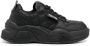 Versace Jeans Couture quilted chunky sneakers Black - Thumbnail 1