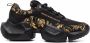 Versace Jeans Couture Regalia Baroque print sneakers Black - Thumbnail 1