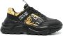 Versace Jeans Couture Speedtrack Baroccoflage-print sneakers Black - Thumbnail 1