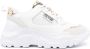 Versace Jeans Couture Speedtrack chunky sneakers White - Thumbnail 1
