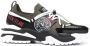 Versace Jeans Couture Trail Trek low-top sneakers Green - Thumbnail 1