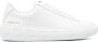Versace La Greca lace-up sneakers White - Thumbnail 1