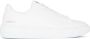 Versace La Greca low-top sneakers White - Thumbnail 1