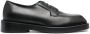 Versace Medusa Head motif Oxford shoes Black - Thumbnail 1