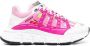 Versace Trigreca low-top sneakers White - Thumbnail 1