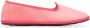 Vibi Venezia Olimpia two-tone slip-on shoes Pink - Thumbnail 1