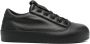 Vic Matie leather low-top sneakers Black - Thumbnail 1