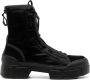 Vic Matie Roccia ankle boots Black - Thumbnail 1