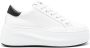 Vic Matie Wawe platform sneakers White - Thumbnail 1