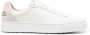 Vivienne Westwood Apollo leather sneakers White - Thumbnail 1