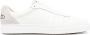 Vivienne Westwood logo-print calf leather sneakers White - Thumbnail 1