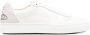 Vivienne Westwood logo-print leather sneakers White - Thumbnail 1