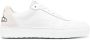 Vivienne Westwood Orb-print leather sneakers White - Thumbnail 1