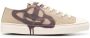 Vivienne Westwood Plimsoll 2.0 canvas sneakers Neutrals - Thumbnail 1