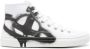 Vivienne Westwood Plimsoll high-top sneakers White - Thumbnail 1