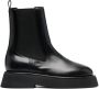 Wandler Rosa leather ankle boots Black - Thumbnail 1
