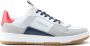 Woolrich Classic Basketball sneakers Grey - Thumbnail 1