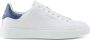 Woolrich Classic Court sneakers White - Thumbnail 1