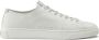 Woolrich Cloud Court leather sneakers Neutrals - Thumbnail 1