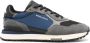 Woolrich Retro lace-up sneakers Grey - Thumbnail 1