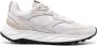 Woolrich ripstop panelled sneakers White - Thumbnail 1