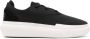 Adidas Y-3 Ajatu Court Formal low-top sneakers Black - Thumbnail 1