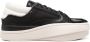 Y-3 Centennial Lo leather sneakers Black - Thumbnail 1