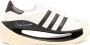Y-3 Gendo Superstar hollow-midsole sneakers White - Thumbnail 1