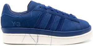Y-3 Hicho low-top sneakers Blue
