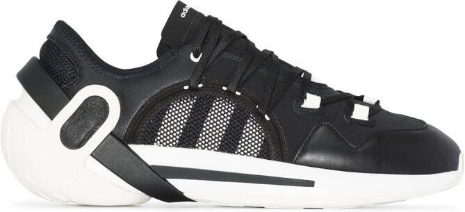 Y-3 Idoso Boost sneakers Black