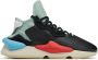 Y-3 Kaiwa low-top sneakers Black - Thumbnail 1