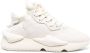 Y-3 Kaiwa low-top sneakers White - Thumbnail 1
