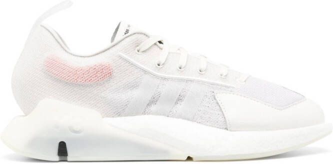 Y-3 Orisan Core lace-up sneakers White