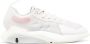 Y-3 Orisan Core lace-up sneakers White - Thumbnail 1