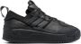 Y-3 Rivalry high-top sneakers Black - Thumbnail 1
