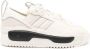Y-3 Rivalry leather sneakers White - Thumbnail 1